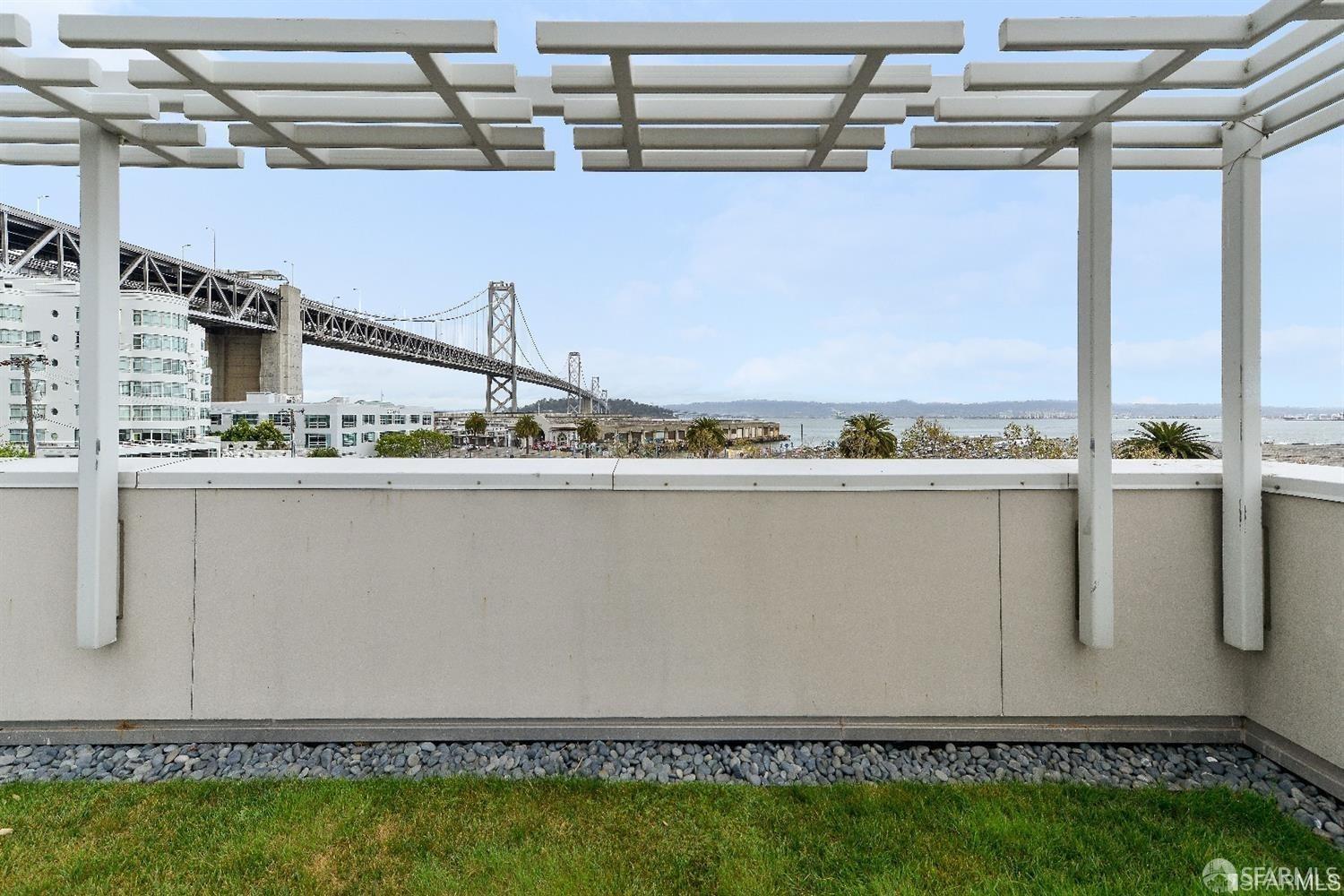 Detail Gallery Image 23 of 28 For 501 Beale St 7b,  San Francisco,  CA 94105 - 2 Beds | 2 Baths