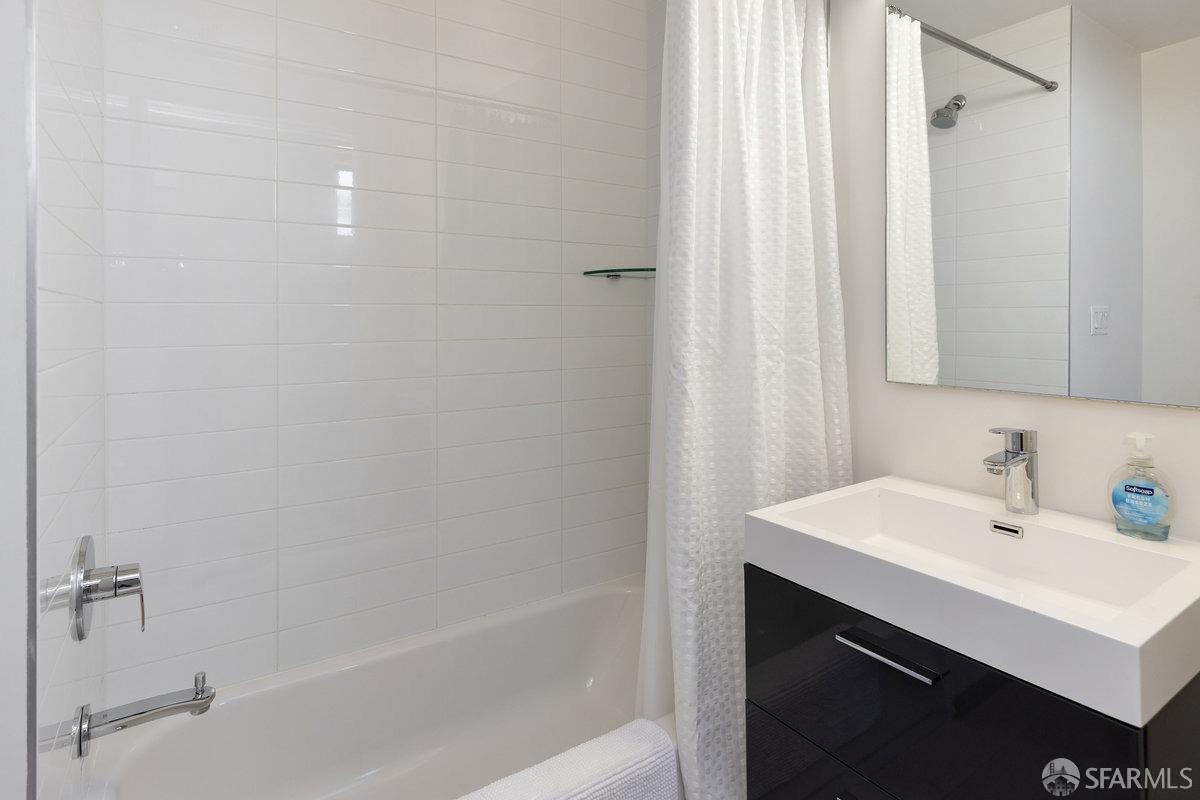 Detail Gallery Image 17 of 23 For 1515 15th St #501,  San Francisco,  CA 94103 - 1 Beds | 1 Baths