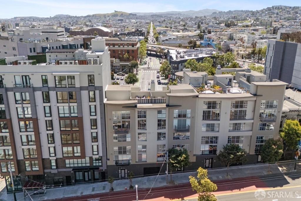 Detail Gallery Image 42 of 43 For 11 Haight St #3,  San Francisco,  CA 94102 - 1 Beds | 1 Baths