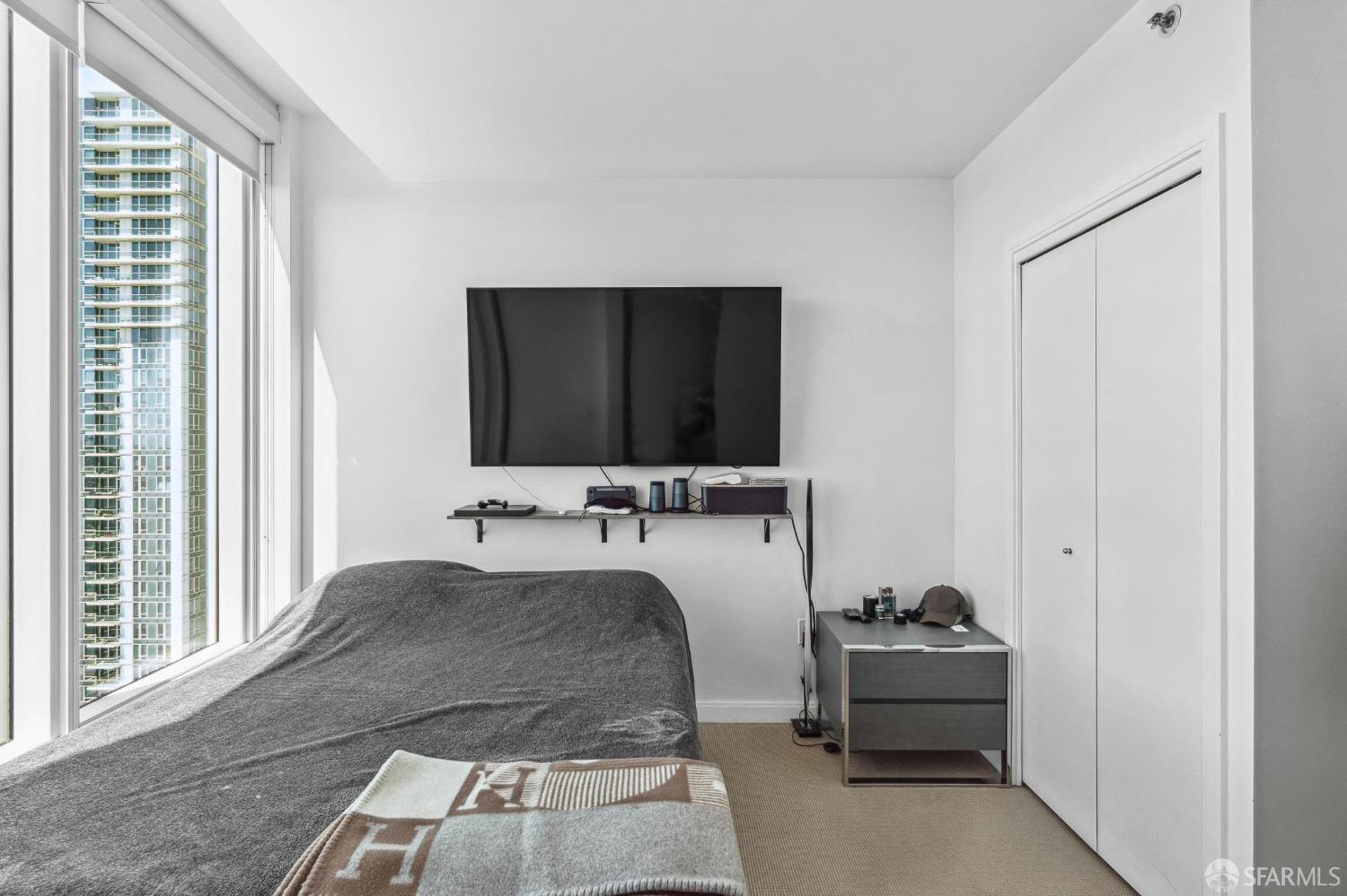 Detail Gallery Image 13 of 48 For 425 1st St #2704,  San Francisco,  CA 94105 - 1 Beds | 1 Baths