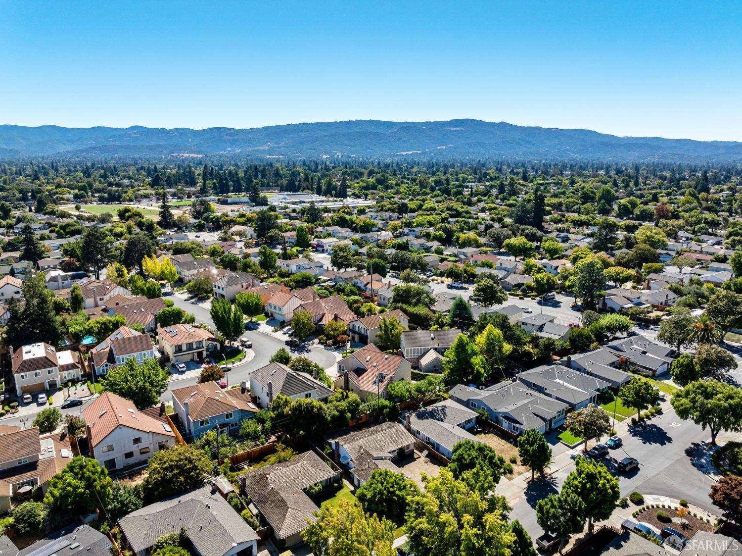 Detail Gallery Image 38 of 38 For 960 Heatherstone Ave, Sunnyvale,  CA 94087 - 3 Beds | 2 Baths