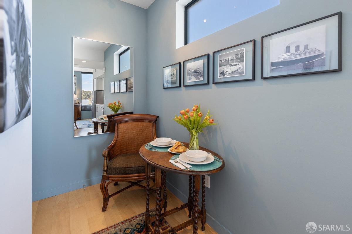 Detail Gallery Image 5 of 23 For 1515 15th St #501,  San Francisco,  CA 94103 - 1 Beds | 1 Baths