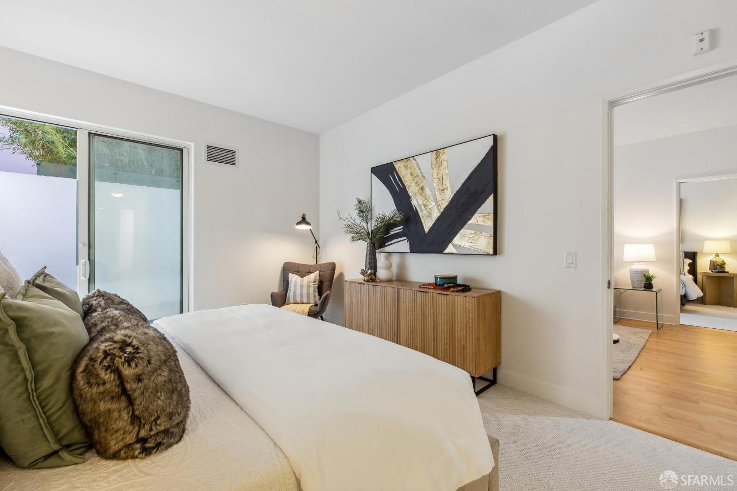 Detail Gallery Image 9 of 32 For 50 Lansing St #105,  San Francisco,  CA 94105 - 2 Beds | 2 Baths