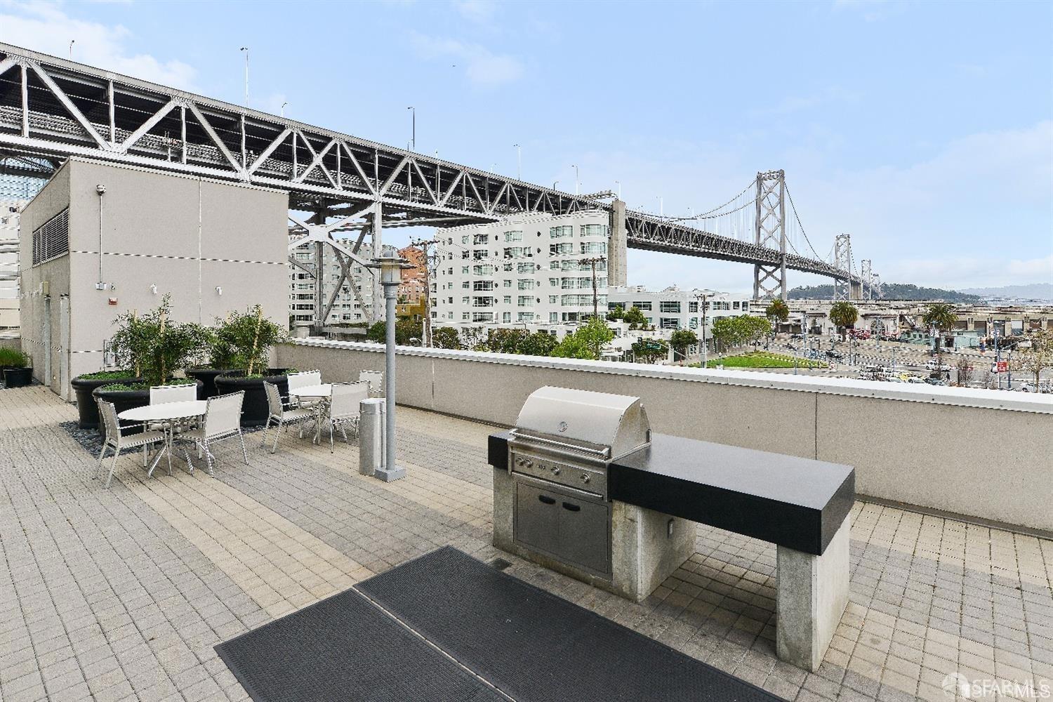 Detail Gallery Image 21 of 28 For 501 Beale St 7b,  San Francisco,  CA 94105 - 2 Beds | 2 Baths