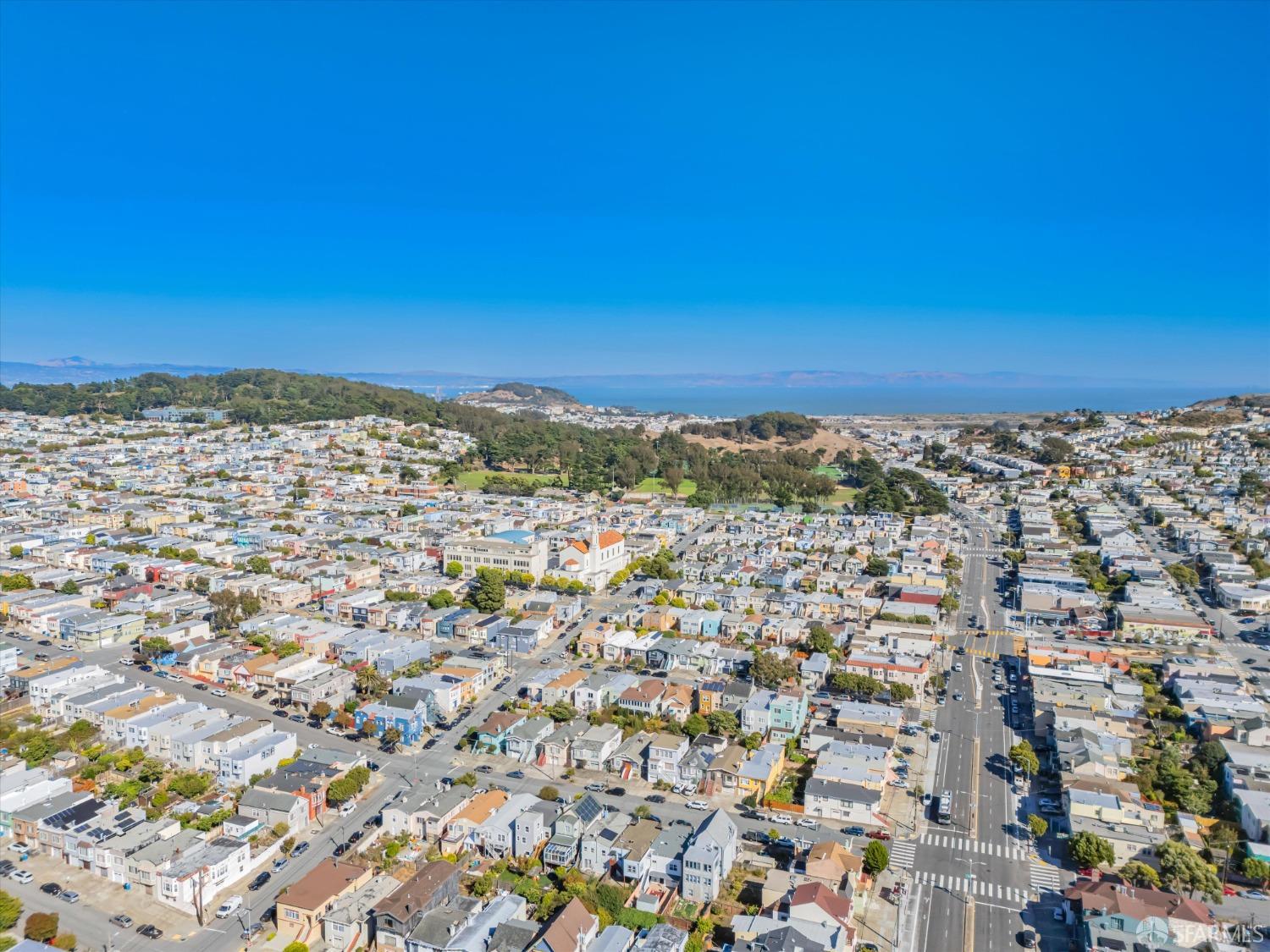 Detail Gallery Image 51 of 55 For 951 Madrid St, San Francisco,  CA 94112 - 2 Beds | 1 Baths