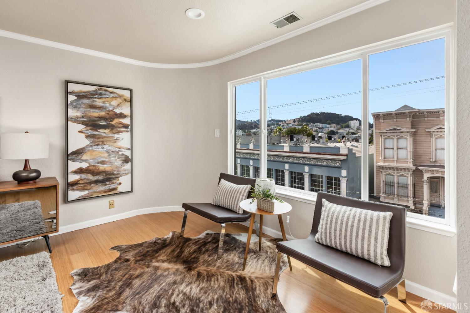 Detail Gallery Image 22 of 42 For 470 Fillmore St #3,  San Francisco,  CA 94117 - 2 Beds | 2 Baths