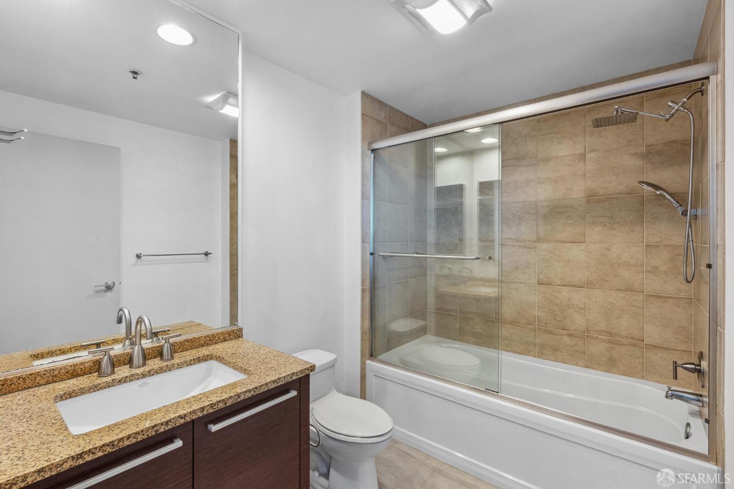 Detail Gallery Image 20 of 48 For 425 1st St #2704,  San Francisco,  CA 94105 - 1 Beds | 1 Baths