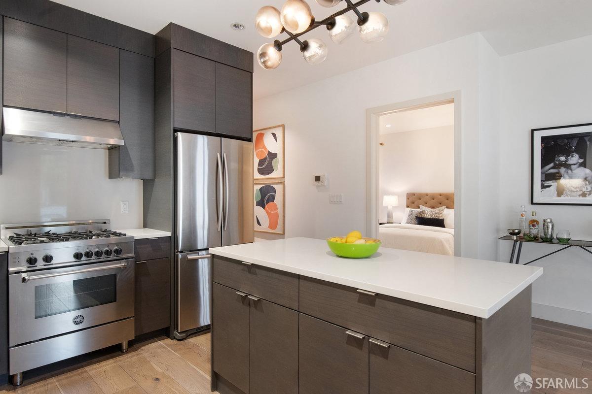 Detail Gallery Image 26 of 43 For 2200 Market St #205,  San Francisco,  CA 94114 - 2 Beds | 2 Baths