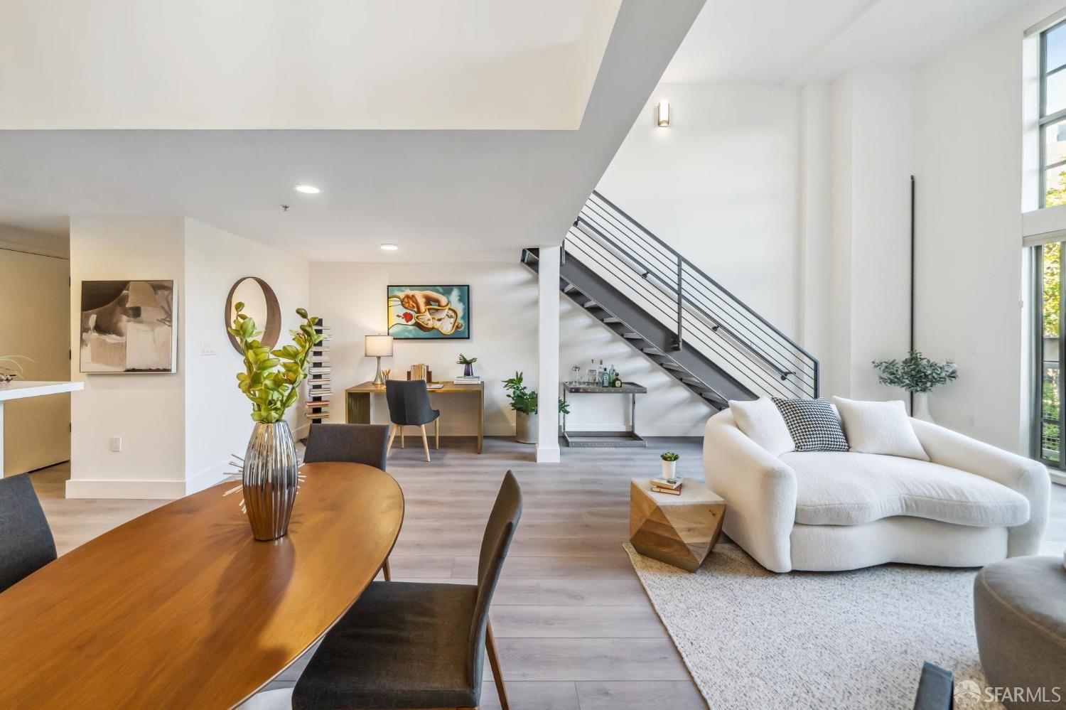 Detail Gallery Image 18 of 43 For 11 Haight St #3,  San Francisco,  CA 94102 - 1 Beds | 1 Baths