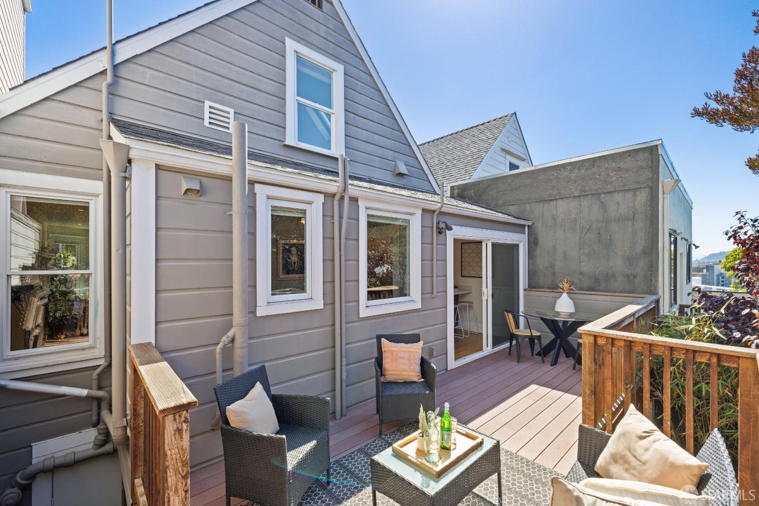 Detail Gallery Image 19 of 48 For 512 Mississippi St, San Francisco,  CA 94107 - 4 Beds | 2 Baths