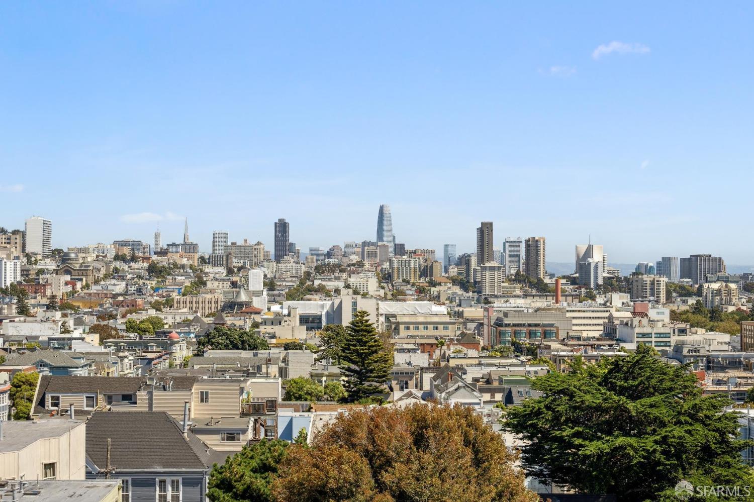 Detail Gallery Image 14 of 37 For 720 Presidio Ave #302,  San Francisco,  CA 94115 - 2 Beds | 2 Baths