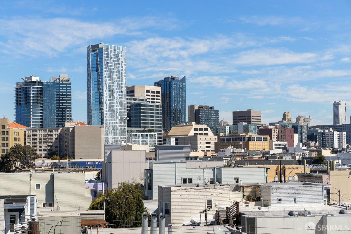 Detail Gallery Image 21 of 23 For 1515 15th St #501,  San Francisco,  CA 94103 - 1 Beds | 1 Baths