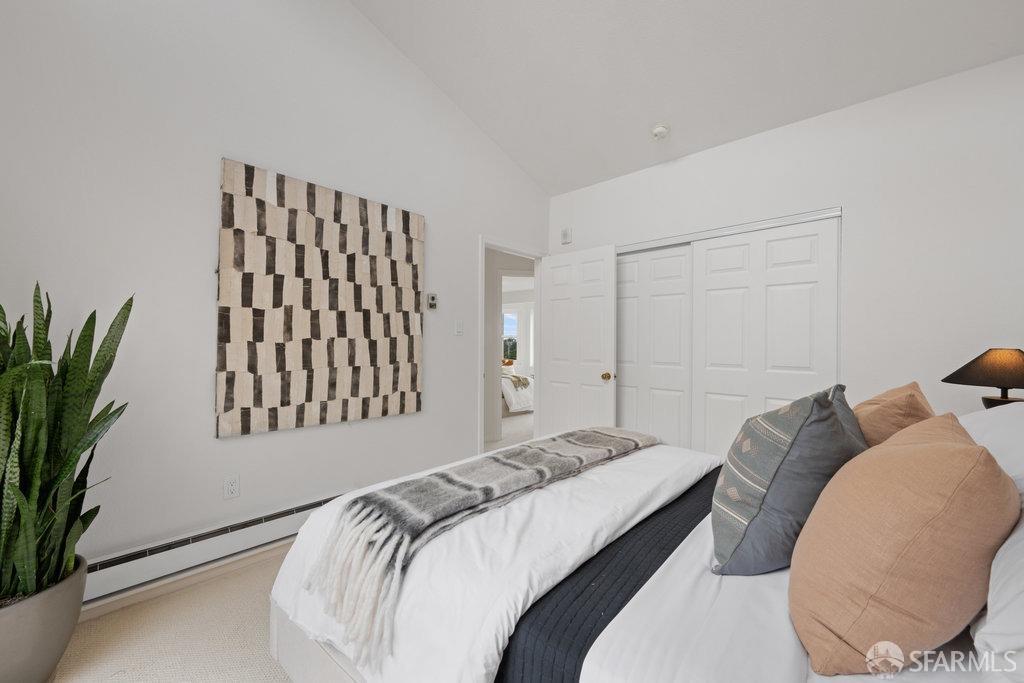 Detail Gallery Image 45 of 67 For 222 Parnassus Ave #G,  San Francisco,  CA 94117 - 3 Beds | 2/1 Baths