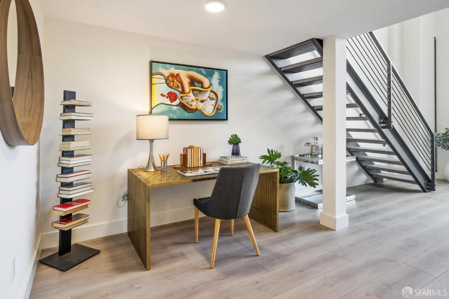 Detail Gallery Image 13 of 43 For 11 Haight St #3,  San Francisco,  CA 94102 - 1 Beds | 1 Baths