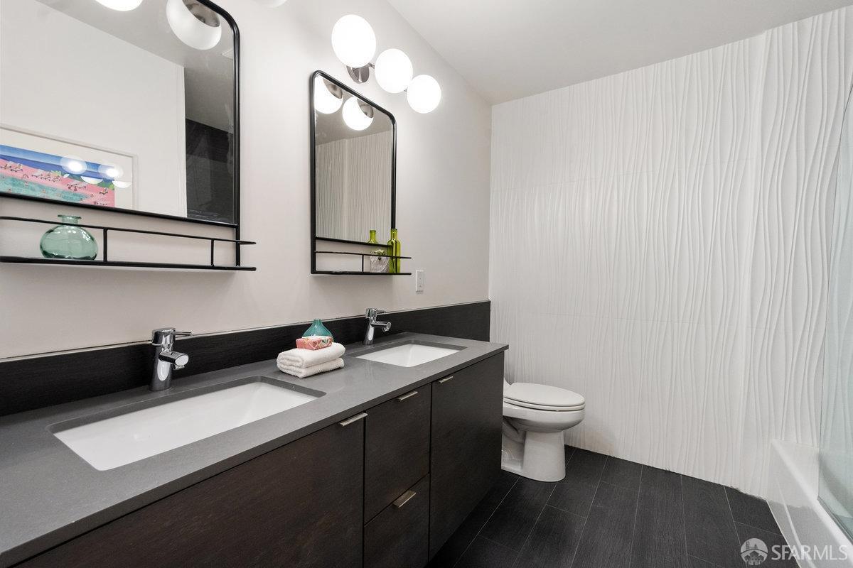 Detail Gallery Image 39 of 43 For 2200 Market St #205,  San Francisco,  CA 94114 - 2 Beds | 2 Baths