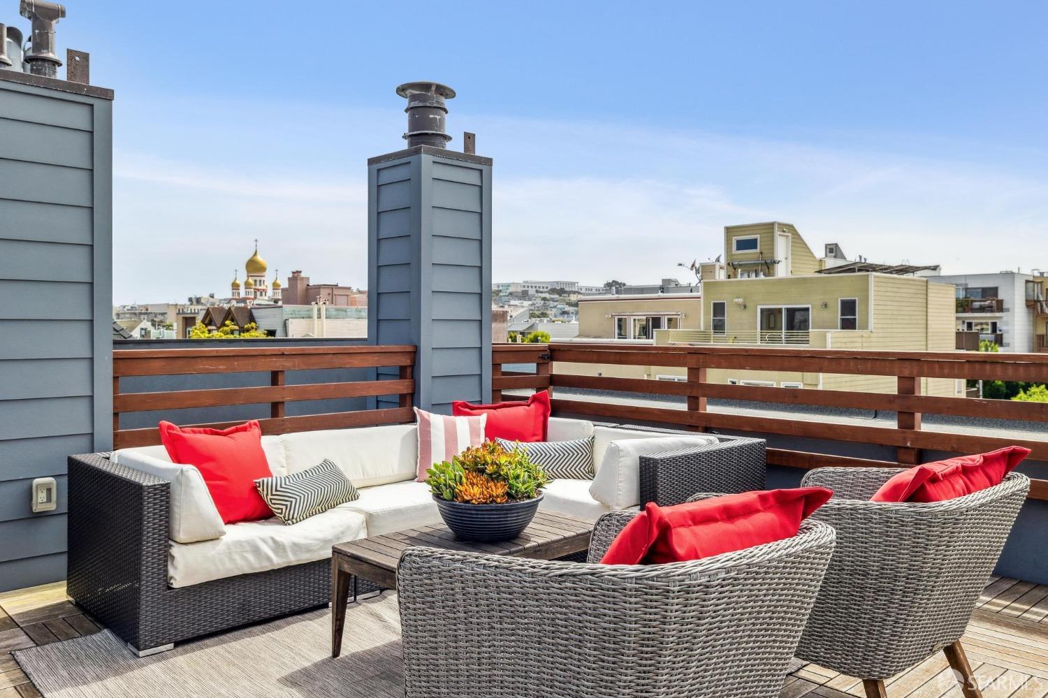 Detail Gallery Image 42 of 48 For 340 25th Ave #B,  San Francisco,  CA 94121 - 3 Beds | 2/1 Baths