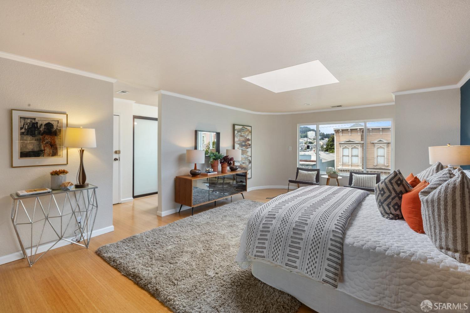 Detail Gallery Image 21 of 42 For 470 Fillmore St #3,  San Francisco,  CA 94117 - 2 Beds | 2 Baths