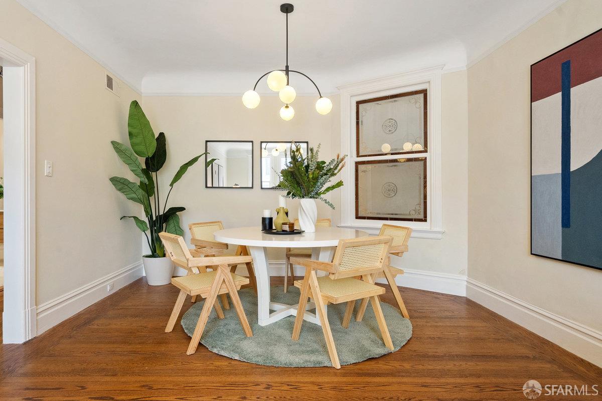 Detail Gallery Image 7 of 43 For 2286 Filbert St, San Francisco,  CA 94123 - 2 Beds | 1/1 Baths