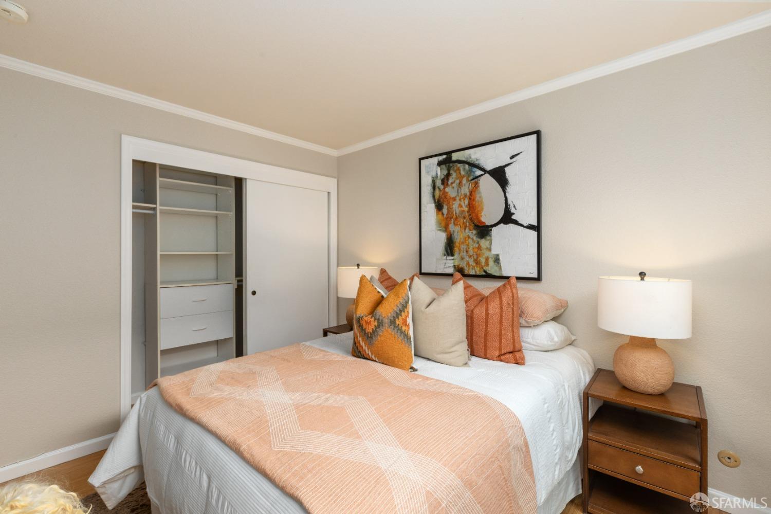 Detail Gallery Image 32 of 42 For 470 Fillmore St #3,  San Francisco,  CA 94117 - 2 Beds | 2 Baths