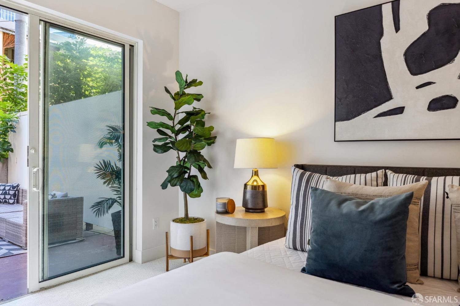 Detail Gallery Image 7 of 32 For 50 Lansing St #105,  San Francisco,  CA 94105 - 2 Beds | 2 Baths