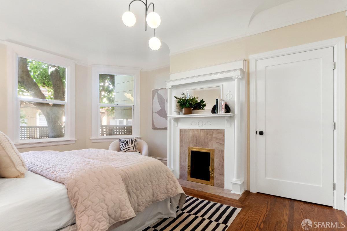 Detail Gallery Image 20 of 43 For 2286 Filbert St, San Francisco,  CA 94123 - 2 Beds | 1/1 Baths