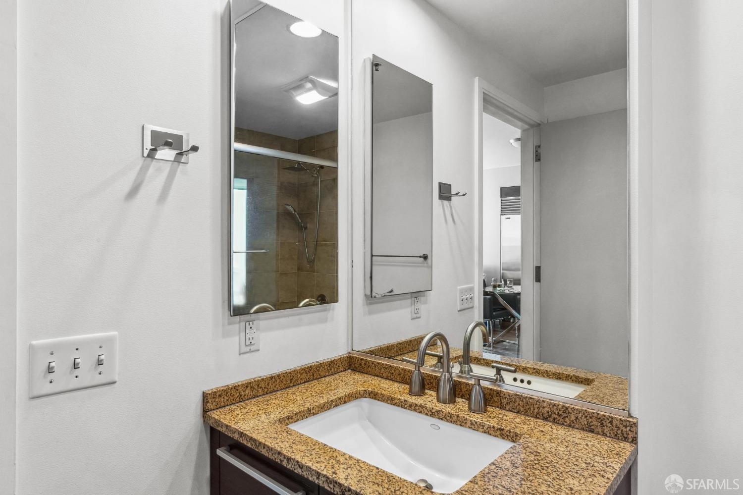 Detail Gallery Image 21 of 48 For 425 1st St #2704,  San Francisco,  CA 94105 - 1 Beds | 1 Baths