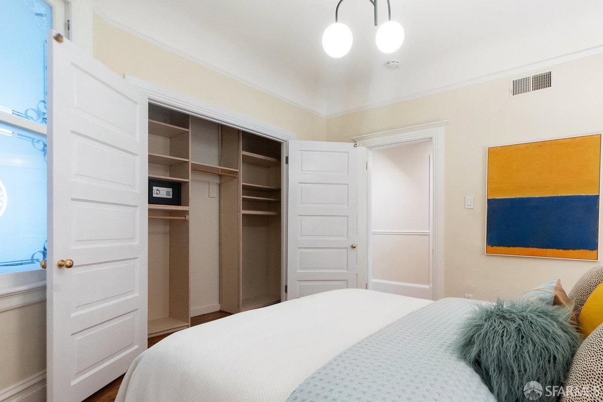 Detail Gallery Image 16 of 43 For 2286 Filbert St, San Francisco,  CA 94123 - 2 Beds | 1/1 Baths