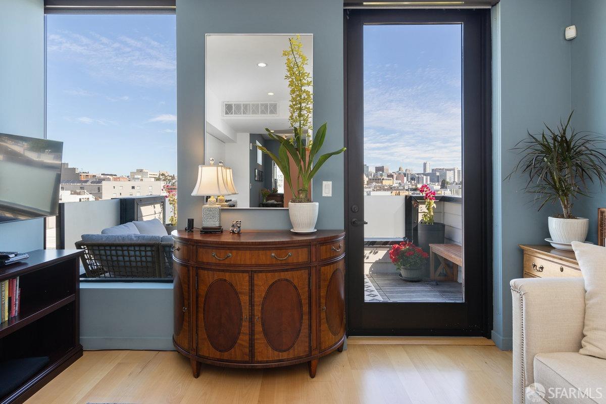 Detail Gallery Image 8 of 23 For 1515 15th St #501,  San Francisco,  CA 94103 - 1 Beds | 1 Baths