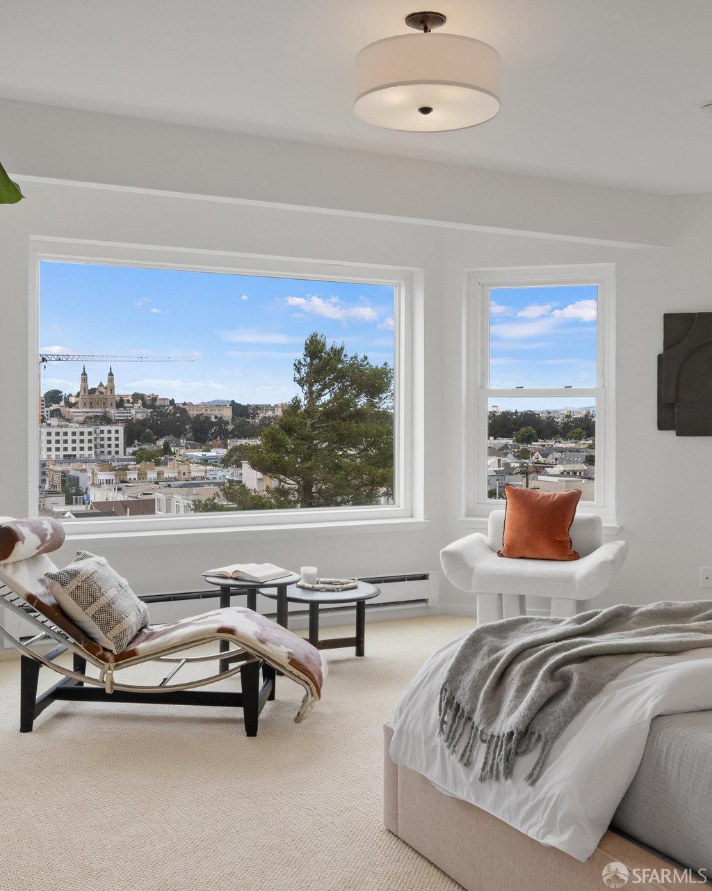 Detail Gallery Image 34 of 67 For 222 Parnassus Ave #G,  San Francisco,  CA 94117 - 3 Beds | 2/1 Baths