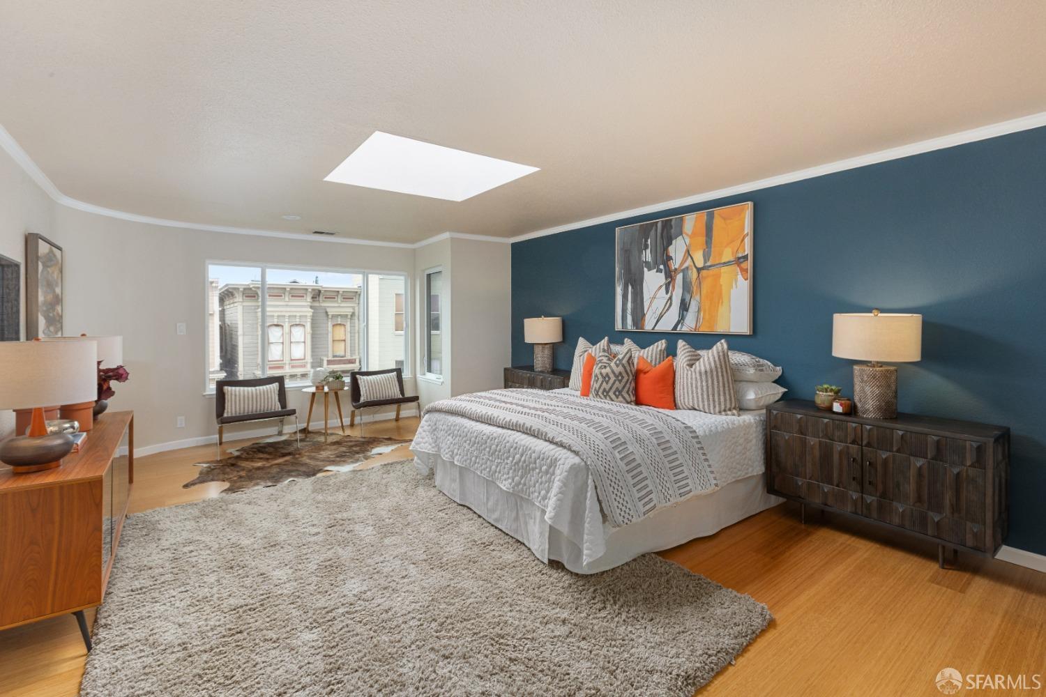 Detail Gallery Image 20 of 42 For 470 Fillmore St #3,  San Francisco,  CA 94117 - 2 Beds | 2 Baths