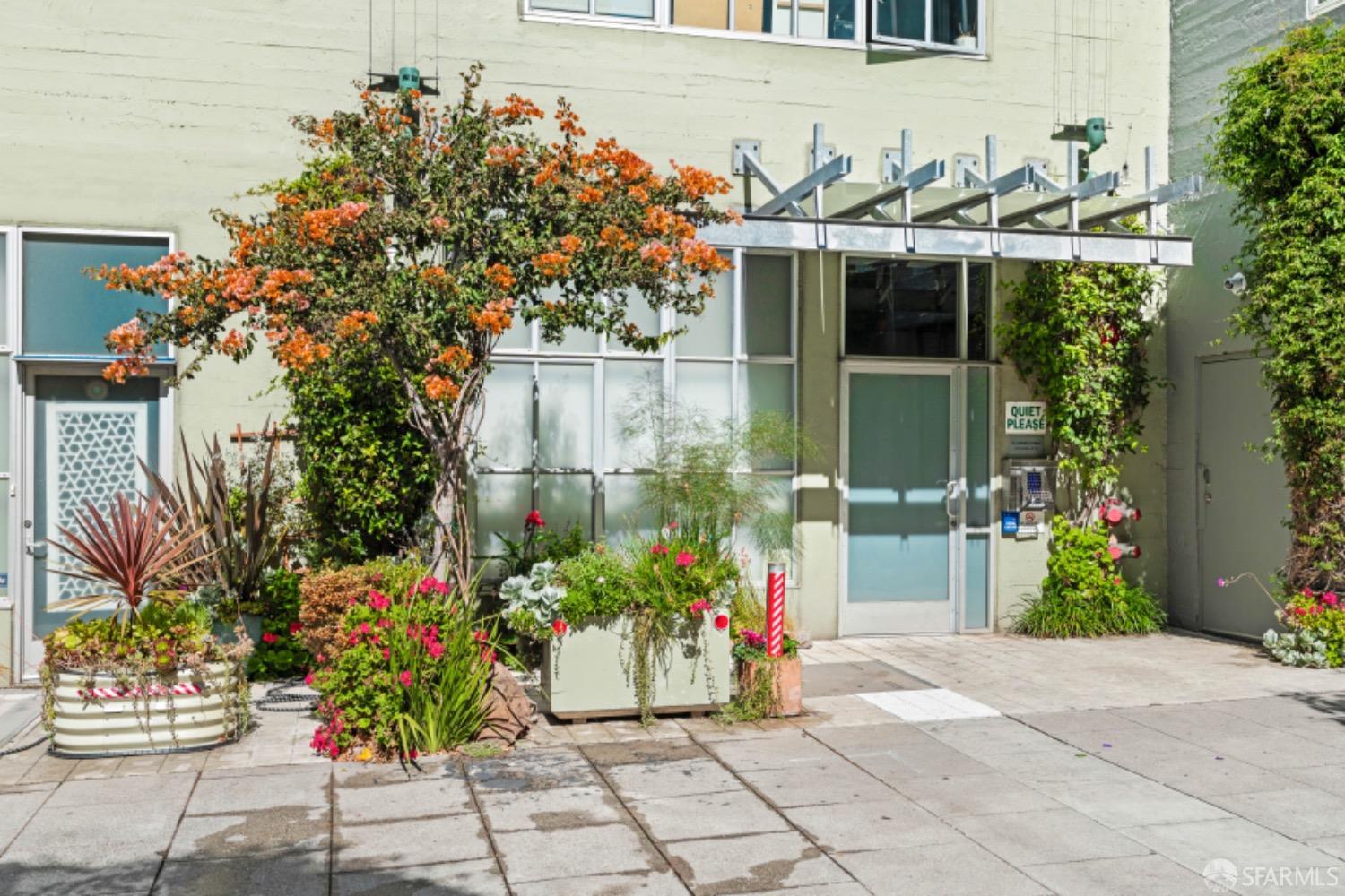 Detail Gallery Image 31 of 57 For 73 Sumner St #104,  San Francisco,  CA 94103 - 1 Beds | 2 Baths