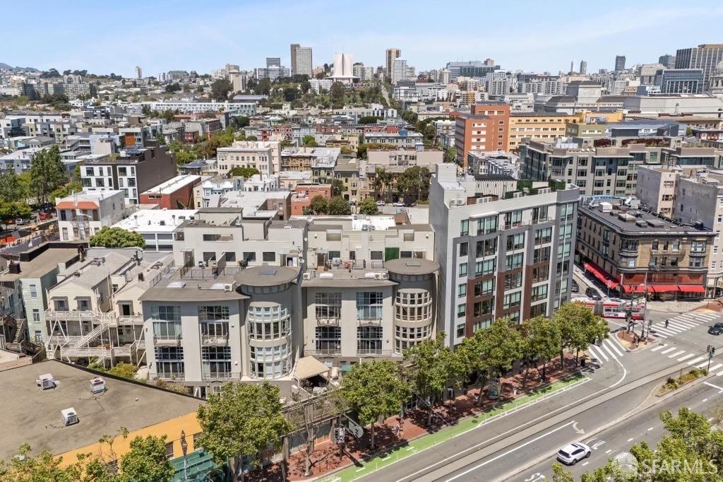 Detail Gallery Image 41 of 43 For 11 Haight St #3,  San Francisco,  CA 94102 - 1 Beds | 1 Baths