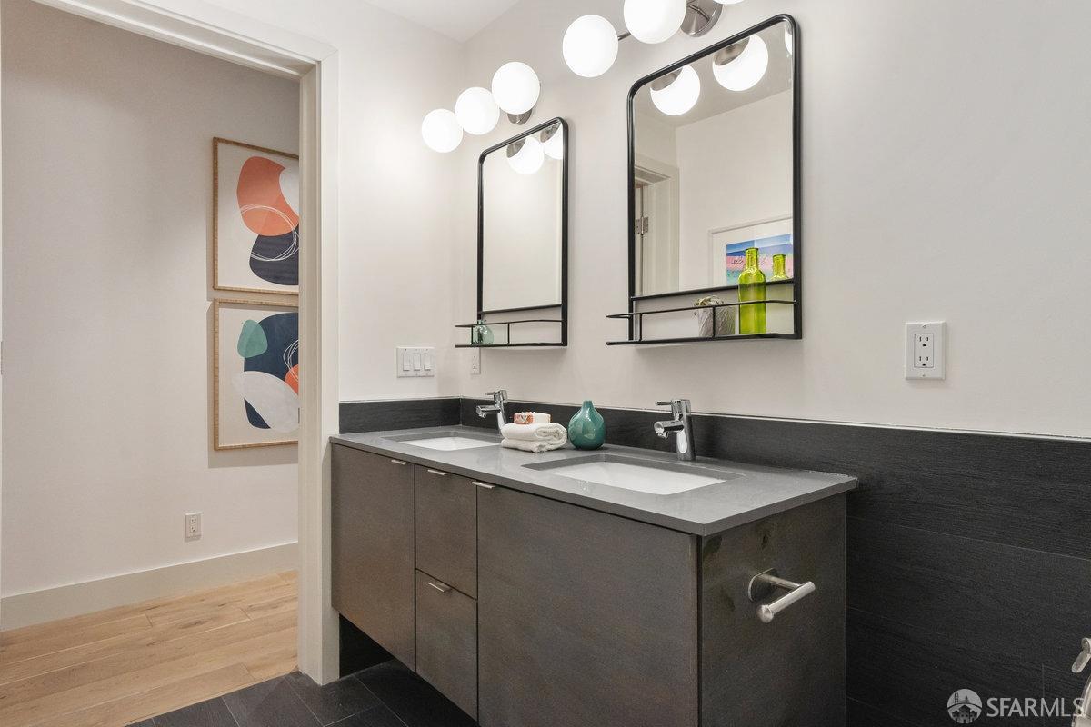 Detail Gallery Image 42 of 43 For 2200 Market St #205,  San Francisco,  CA 94114 - 2 Beds | 2 Baths