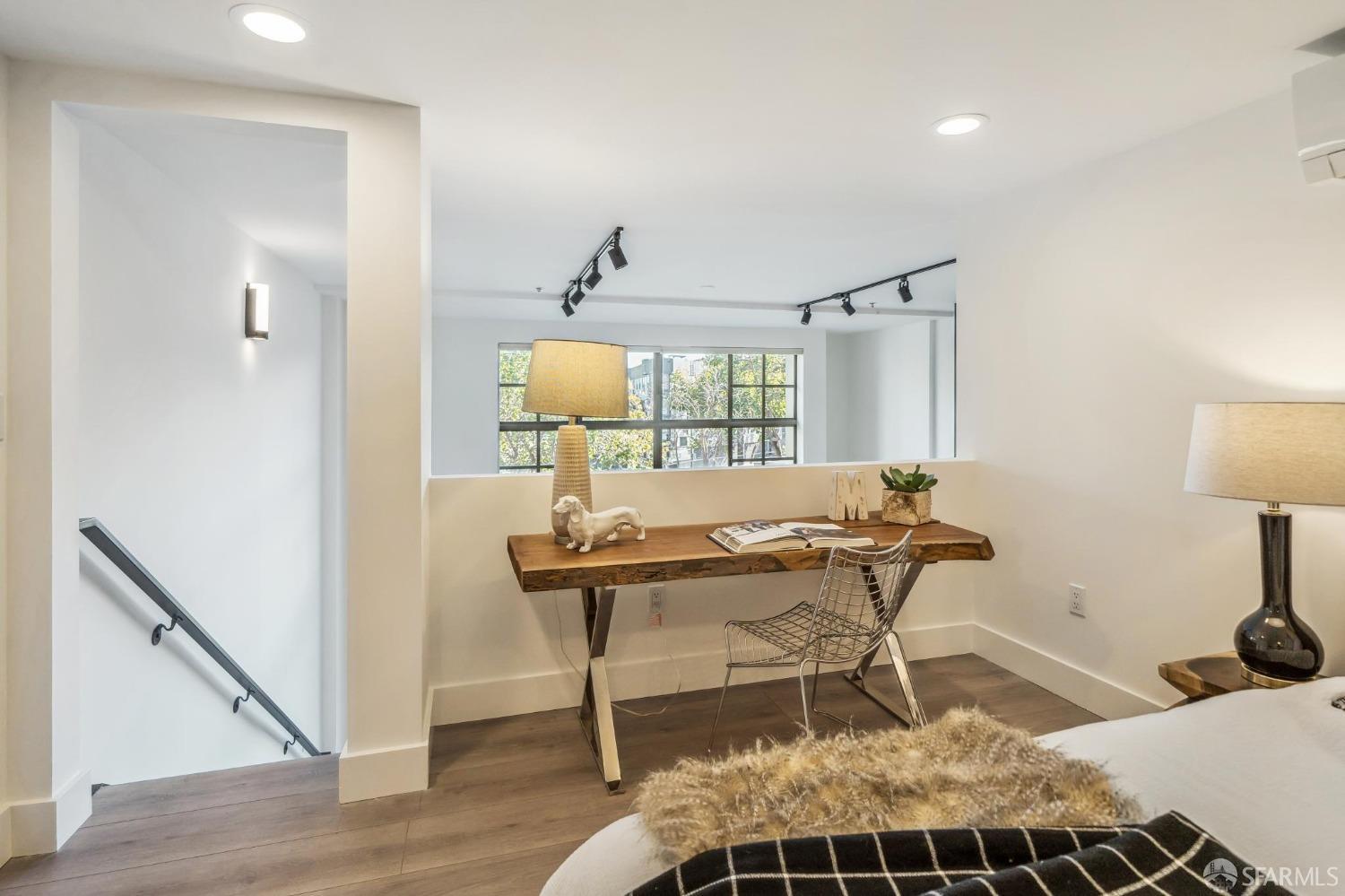 Detail Gallery Image 21 of 43 For 11 Haight St #3,  San Francisco,  CA 94102 - 1 Beds | 1 Baths