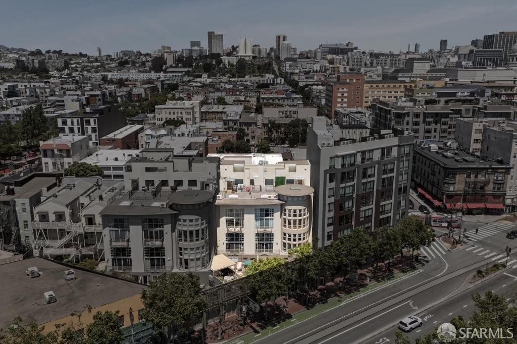 Detail Gallery Image 40 of 43 For 11 Haight St #3,  San Francisco,  CA 94102 - 1 Beds | 1 Baths