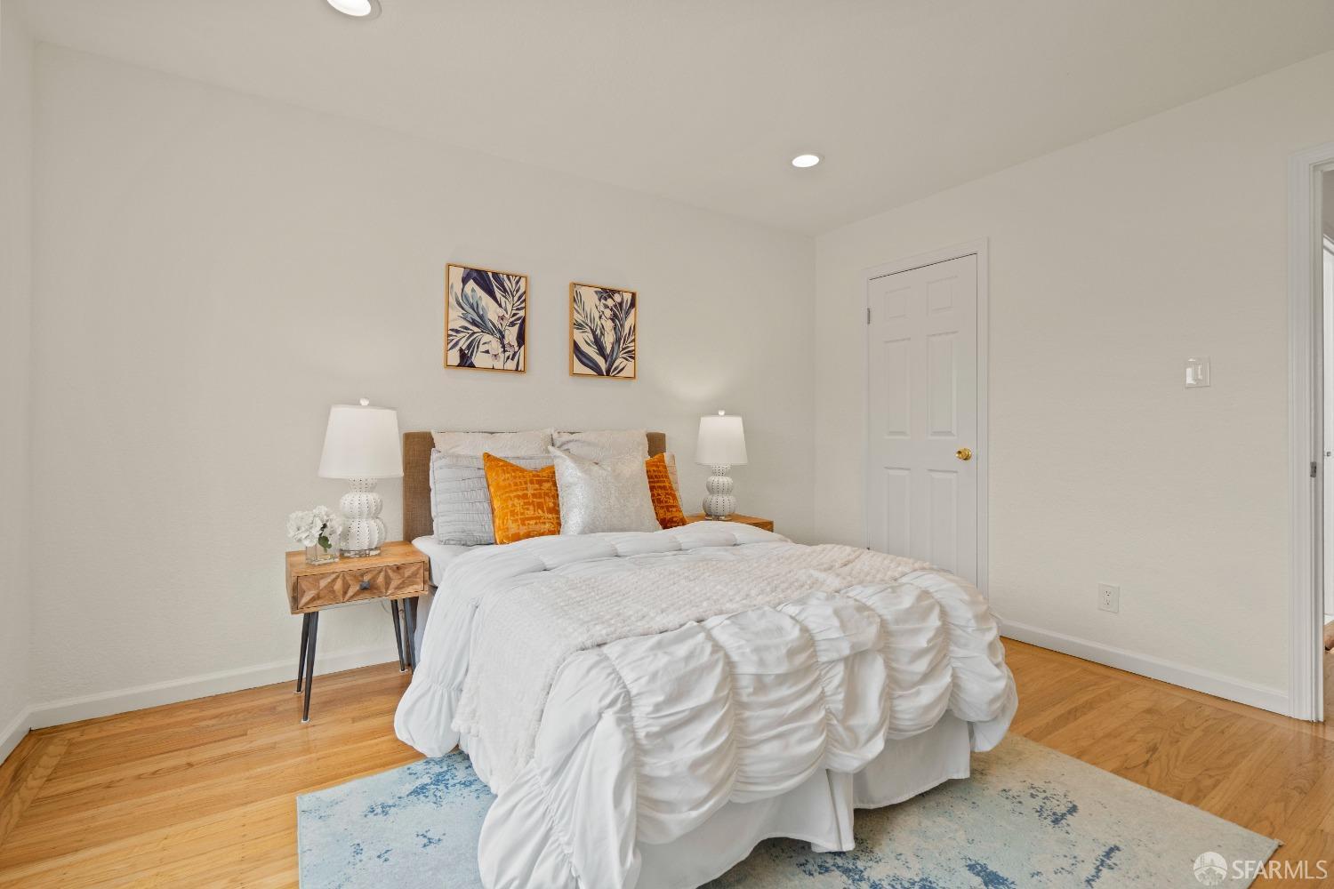 Detail Gallery Image 24 of 45 For 140 Chicago Way, San Francisco,  CA 94112 - 2 Beds | 1 Baths