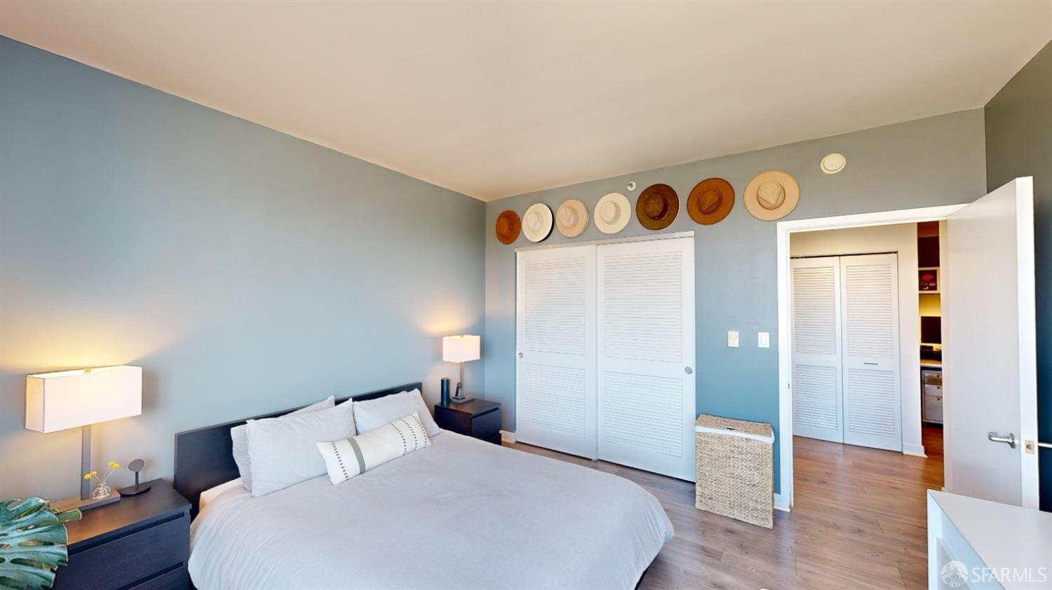 Detail Gallery Image 13 of 17 For 260 King St #639,  San Francisco,  CA 94107 - 1 Beds | 1 Baths