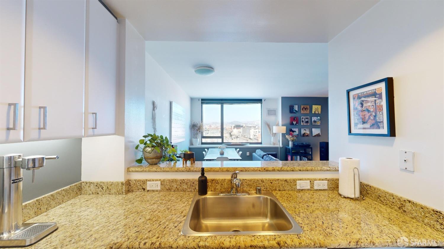 Detail Gallery Image 10 of 17 For 260 King St #639,  San Francisco,  CA 94107 - 1 Beds | 1 Baths