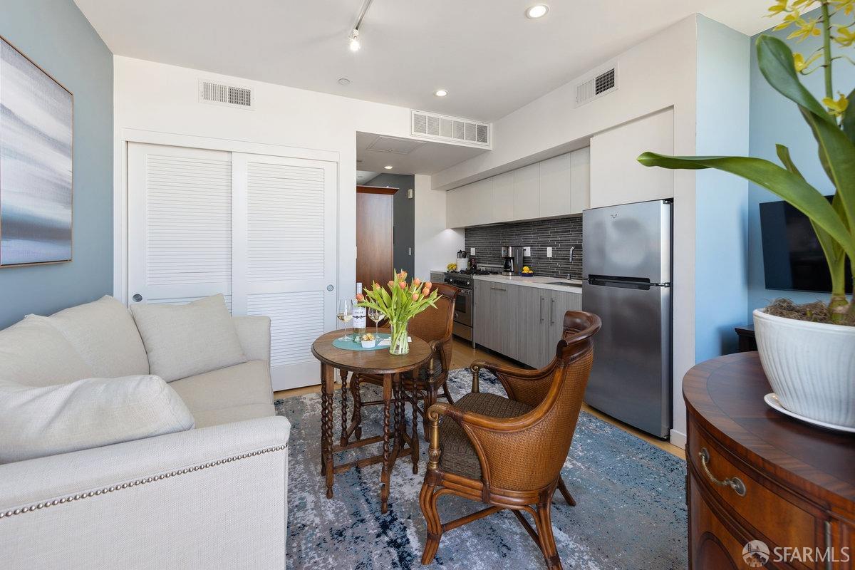 Detail Gallery Image 15 of 23 For 1515 15th St #501,  San Francisco,  CA 94103 - 1 Beds | 1 Baths