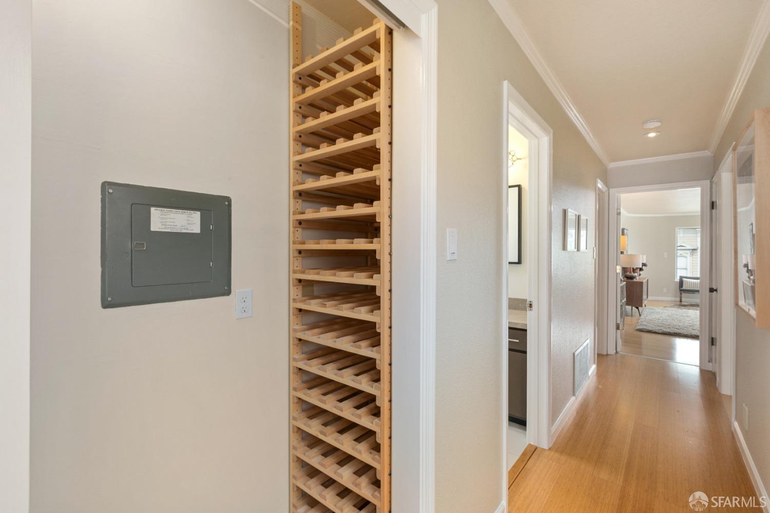 Detail Gallery Image 17 of 42 For 470 Fillmore St #3,  San Francisco,  CA 94117 - 2 Beds | 2 Baths