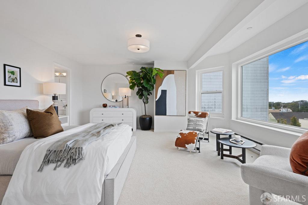 Detail Gallery Image 31 of 67 For 222 Parnassus Ave #G,  San Francisco,  CA 94117 - 3 Beds | 2/1 Baths