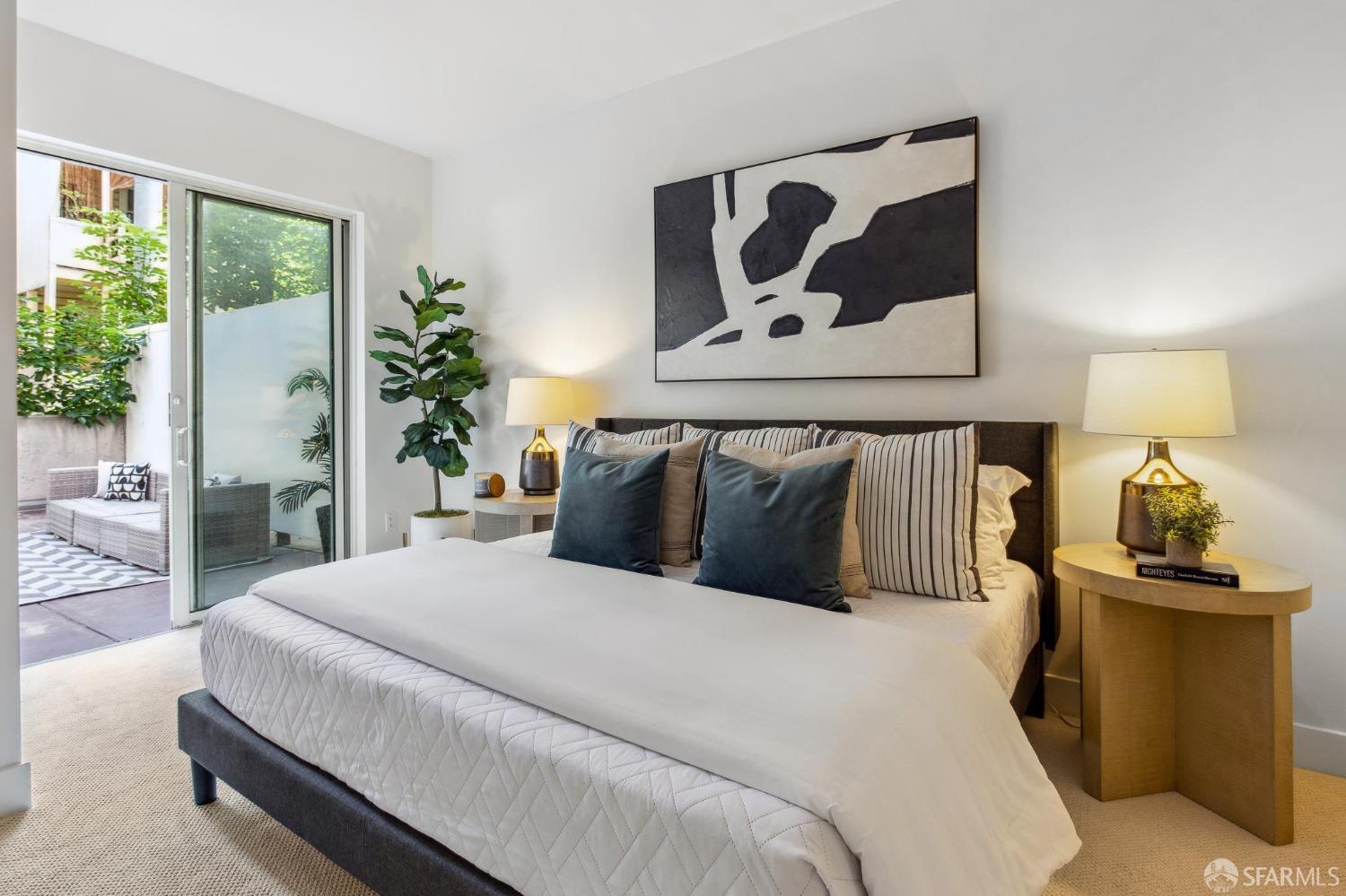 Detail Gallery Image 6 of 32 For 50 Lansing St #105,  San Francisco,  CA 94105 - 2 Beds | 2 Baths