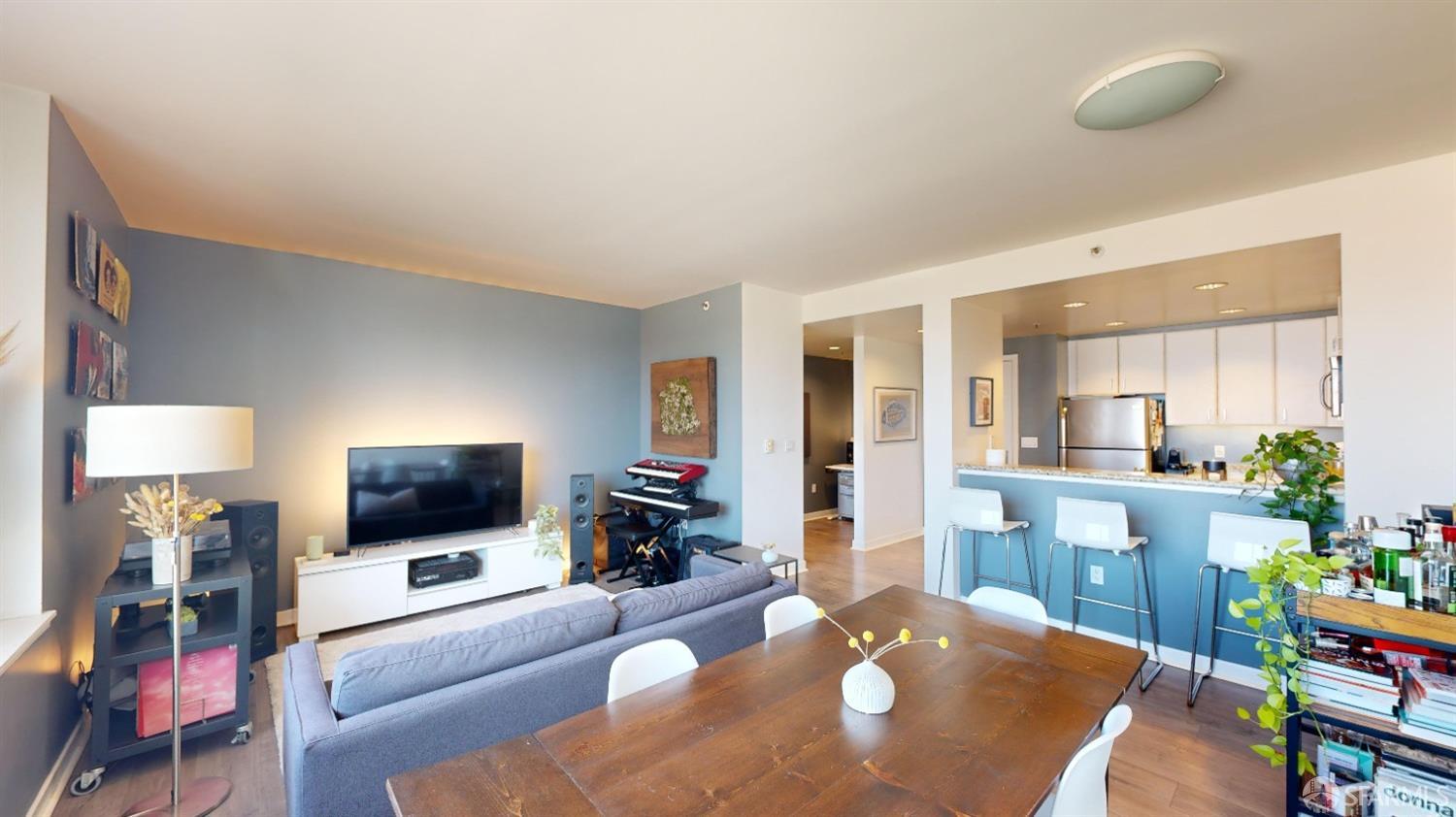 Detail Gallery Image 6 of 17 For 260 King St #639,  San Francisco,  CA 94107 - 1 Beds | 1 Baths