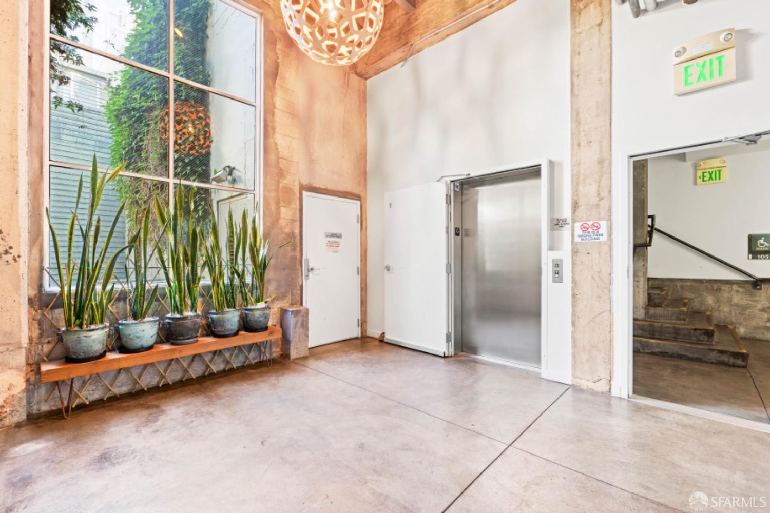 Detail Gallery Image 25 of 57 For 73 Sumner St #104,  San Francisco,  CA 94103 - 1 Beds | 2 Baths