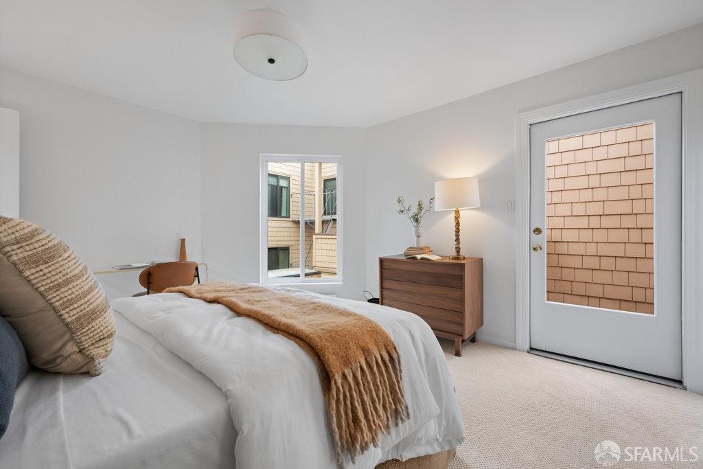 Detail Gallery Image 51 of 67 For 222 Parnassus Ave #G,  San Francisco,  CA 94117 - 3 Beds | 2/1 Baths