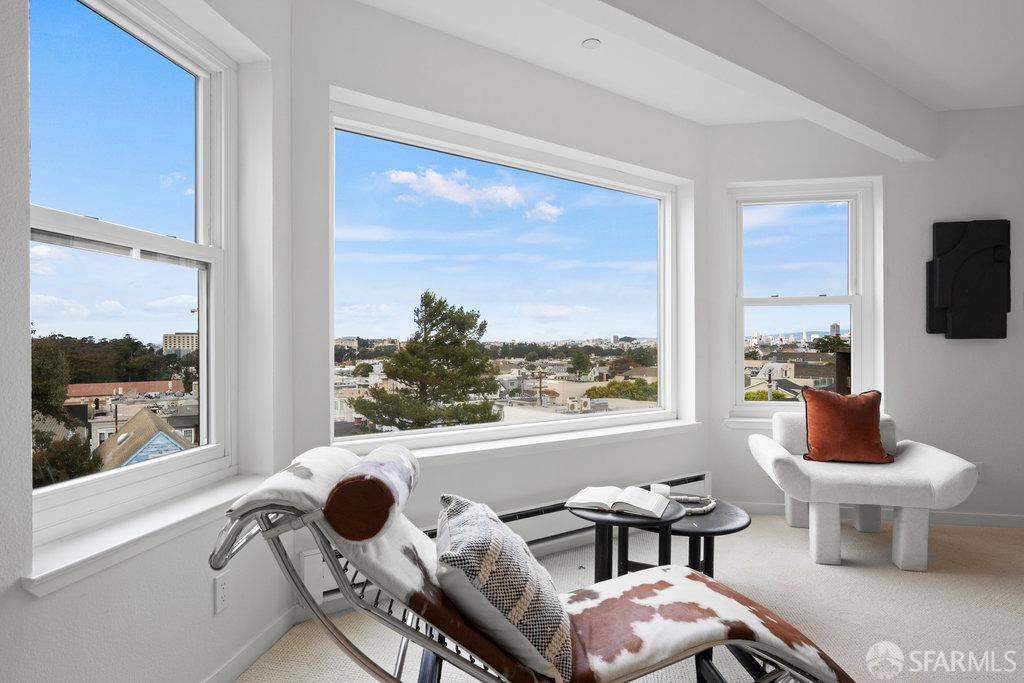 Detail Gallery Image 37 of 67 For 222 Parnassus Ave #G,  San Francisco,  CA 94117 - 3 Beds | 2/1 Baths