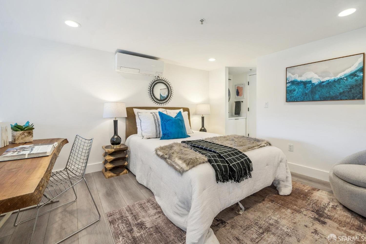 Detail Gallery Image 20 of 43 For 11 Haight St #3,  San Francisco,  CA 94102 - 1 Beds | 1 Baths