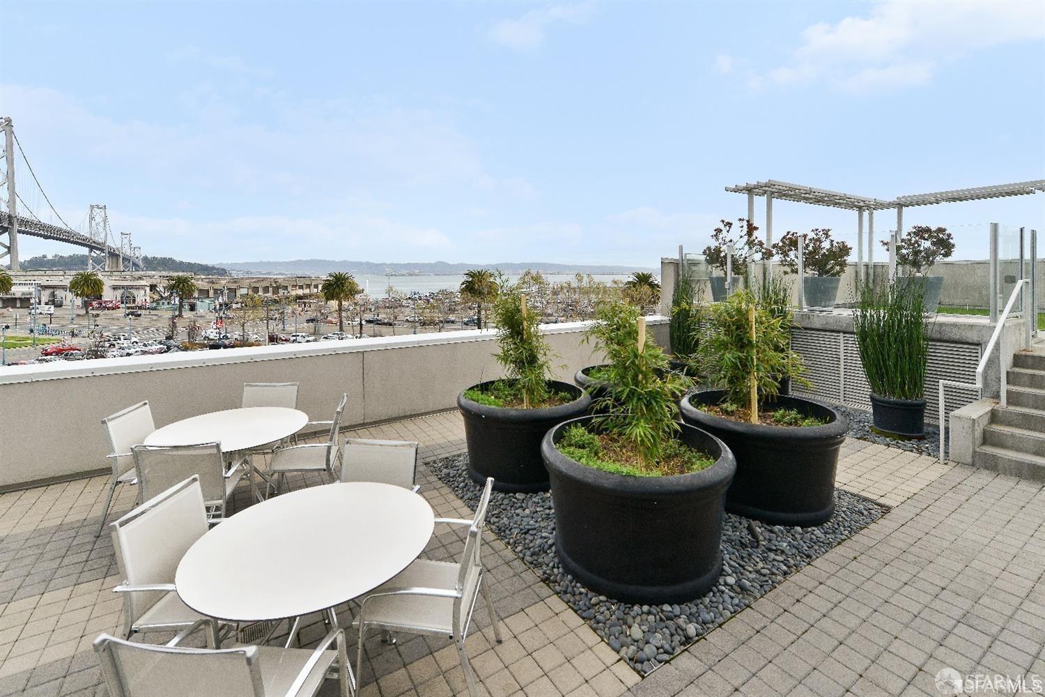 Detail Gallery Image 22 of 28 For 501 Beale St 7b,  San Francisco,  CA 94105 - 2 Beds | 2 Baths