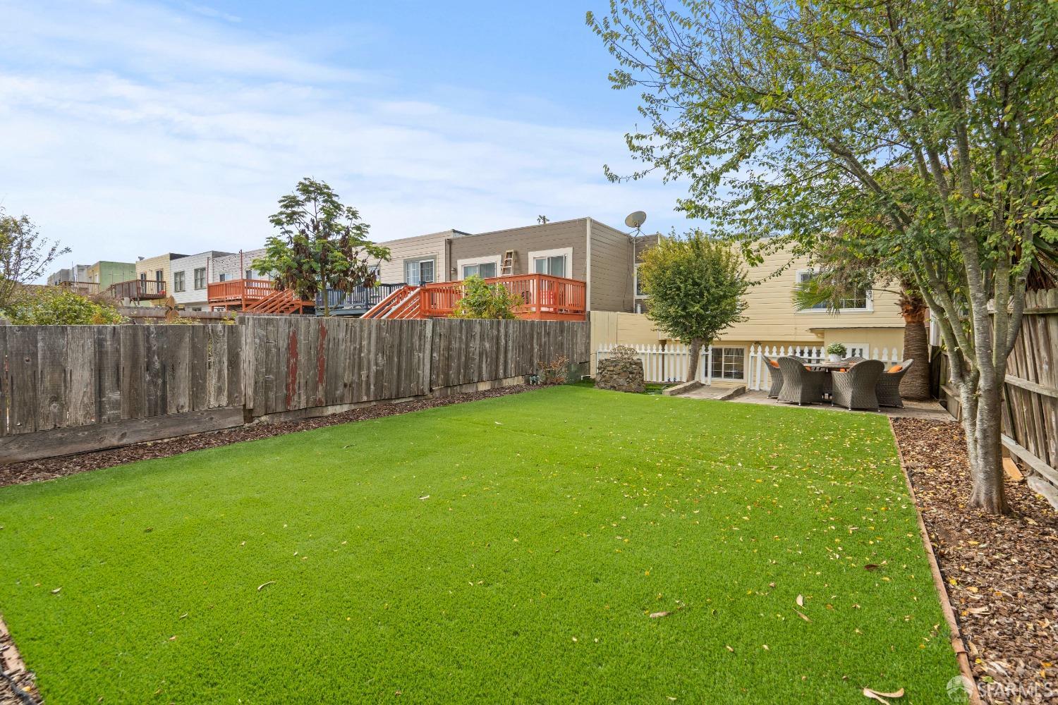 Detail Gallery Image 38 of 45 For 140 Chicago Way, San Francisco,  CA 94112 - 2 Beds | 1 Baths