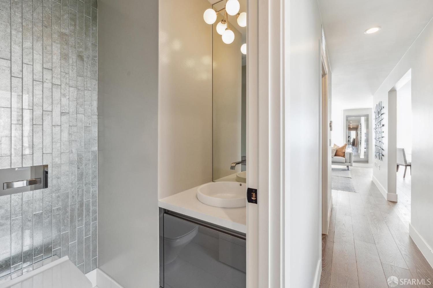 Detail Gallery Image 32 of 48 For 340 25th Ave #B,  San Francisco,  CA 94121 - 3 Beds | 2/1 Baths